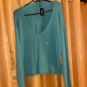 Express Sweater XL brand new never worn tags on